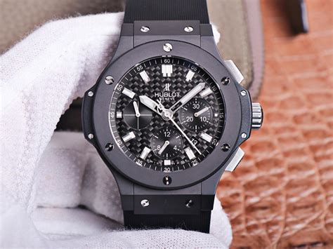 hublot watch big bang replica|hublot big bang evolution 44mm.